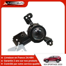 Feu avant (phare) Kia SPORTAGE