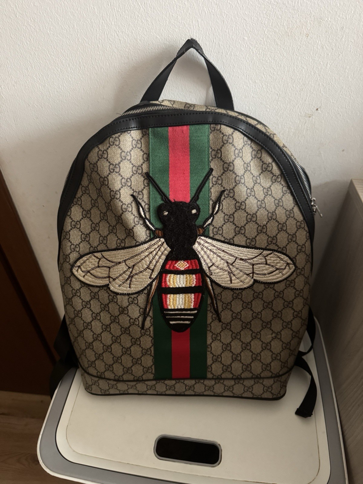 Zaini Gucci