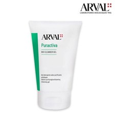 Gel Sebopurificante Viso Pulizia Profonda Pelli Grasse Acne Donna 150 Ml Arval