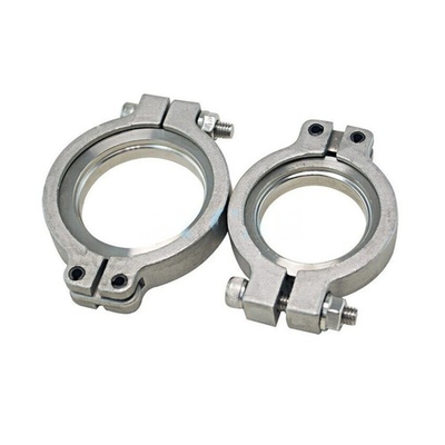 #ad #ad Waste Gas Bypass Valve V With Flange And Screw Nut Seal Suitable Tial Mvr 44mm $33.11