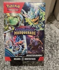 Pokémon TCG: Scarlet & Violet - Twilight Masquerade Booster Bundle (6 Packs)