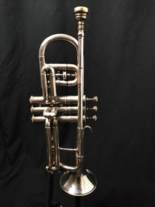 Conn 80A Cornet