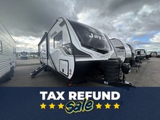 2026 Jayco Jay Feather 29BHB
