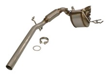 MAXGEAR DPF Rußpartikelfilter Dieselpartikelfilter 27-6214 für VW POLO 4 TDI 2 3