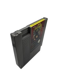 Nintendo NES Spiel Wrath Black Manta Modul B NES-WK-NOE getestet