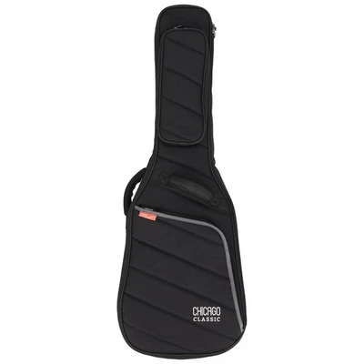 Chicago Classic E-Gitarren Tasche Premium