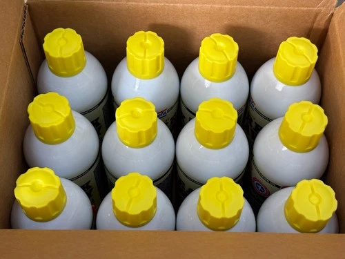 12 Pack Cyclo C10 Heavy Duty Break Away Fast Penetrating Oil & Extended Lube ^