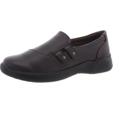 Easy Street Tune Brown, Size: US 7