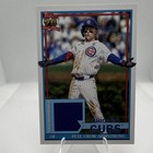 2026 Topps Series 1 Pete Crow-Armstrong Base (RAW)