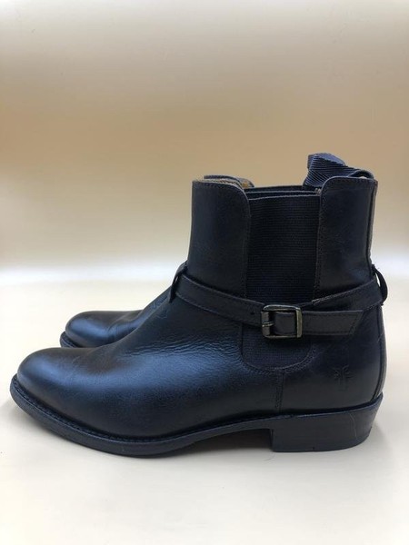 Women Frye Boots Brown 36.5