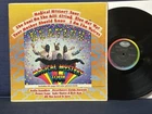 The Beatles - Magical Mystery Tour - 1967 - Capitol Records - Stereo