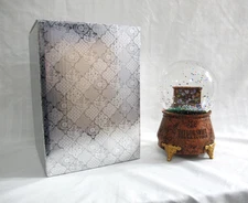 Taylor Swift The Era's Tour Acoustic Piano Snow Globe - NEW - Fast Shipping!