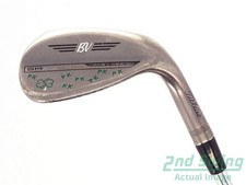 Titleist Vokey SM10 Nickel Wedge Sand SW 56  Steel Wedge Flex Right 35.25in