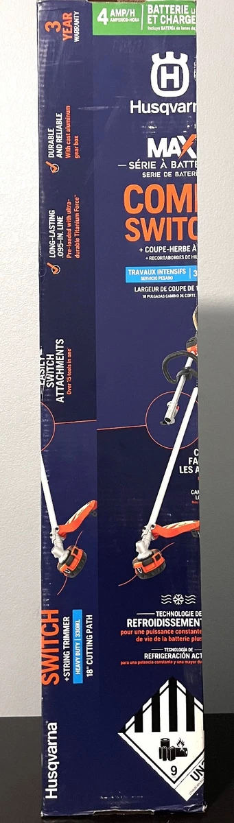 530402967 Blade Cutter | Genuine Husqvarna OEM In Stock - Foto 7