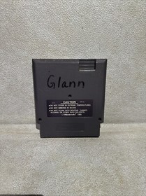 Skate or Die (1987) Nintendo Entertainment System NES Game Authentic