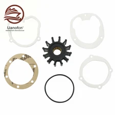 For JOHNSON Water Pump Flexible Impeller Kit 09-1027B 09-1027B-1 Series F5B-9