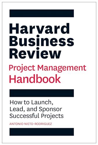 Harvard Business Review Project Management Handbook : How to Launch, Lead, ... - Image 2