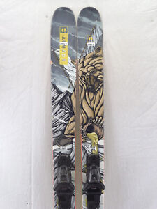 Armada Skis with Bindings | eBay Armada Skis with Bindings | eBay