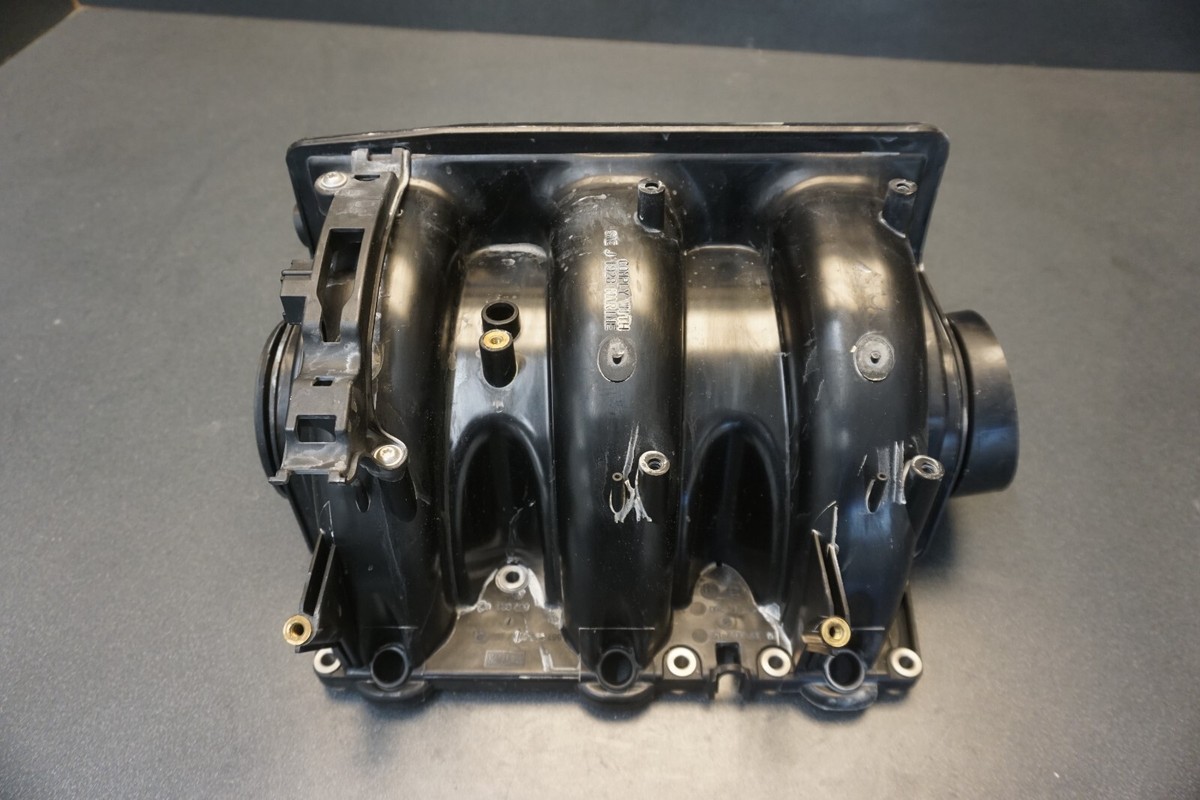 2005-2016 Sea-Doo OEM Air Intake Manifold 420867955 RXP 215 2005-2016 Sea-Doo OEM Air Intake Manifold 420867955 RXP 215