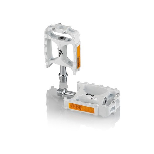 Pedal City / MTB / Urban Ultralight III PD-M13 Silver 2501811700 XLC Bicycle - 第 1/1 張圖片