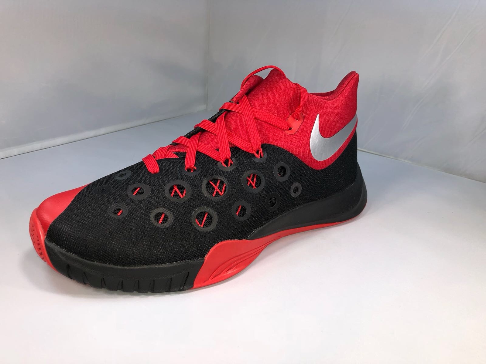 Nike hyperquickness 2015 le scarpe nike 749882-006 basket uomini Nike hyperquickness 2015 le scarpe nike 749882-006 basket uomini