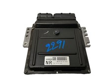 2004 Nissan Armada Engine Control Computer Mo...