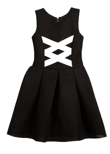 Rachael Zoe Black & White Asymmetrical Dress - Size Medium | eBay Rachael Zoe Black & White Asymmetrical Dress - Size Medium | eBay