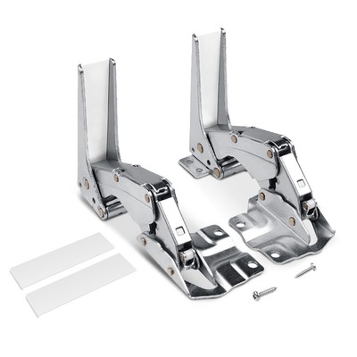 Scharnier Türscharnier Kühlschrank geeignet für BOSCH SIEMENS Neff 00481147