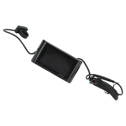 Elektrische fiets fiets SW900 LCD-display elektrische scooter