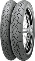 Continental Classic Attack Front & Rear Tire Set 100/90vr-19 & 120/90vr-18 on sale Continental Classic Attack Front & Rear Tire Set 100/90vr-19 & 120/90vr-18 on sale