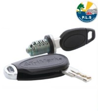 TRIMARK Snake Cut Barrel Lock and Keys Lunar Coachman Swift and Bailey