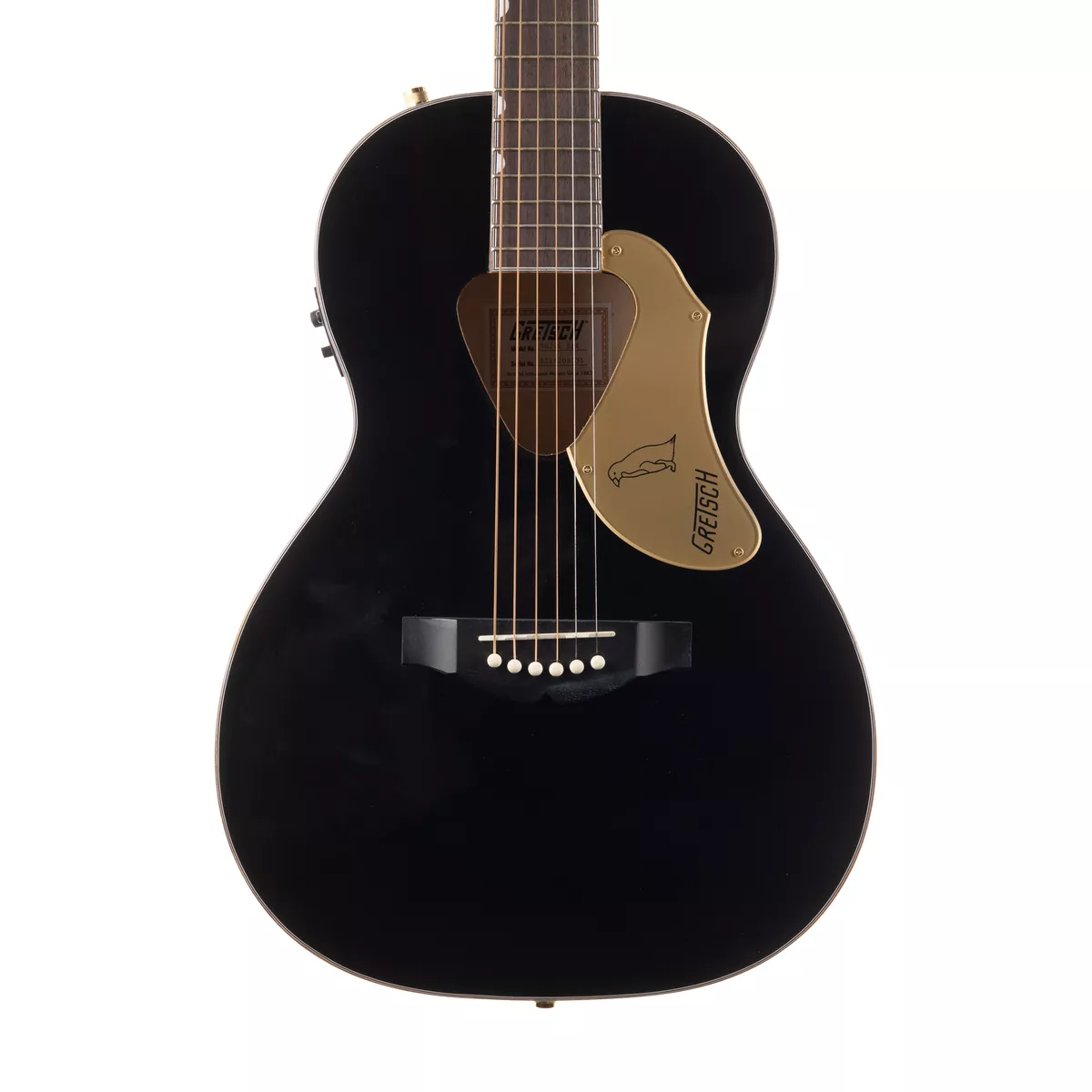 Gretsch parlor 2024