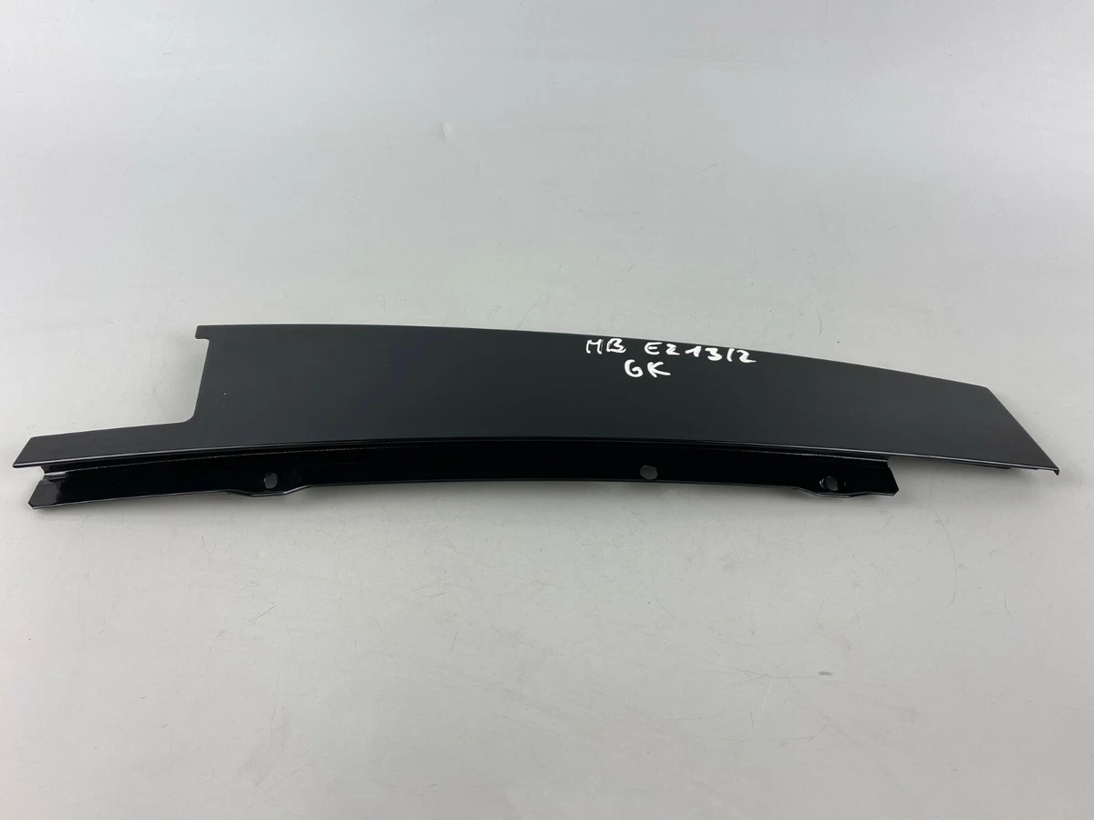 Mercedes Benz E W213 Exterior Rear Left Side Trim Moulding Panel 