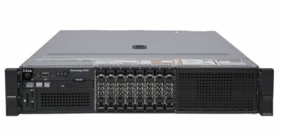 Dell PowerEdge R730 2x 10-Core Xeon E5-2640v4 2.4GHz 32GB Ram