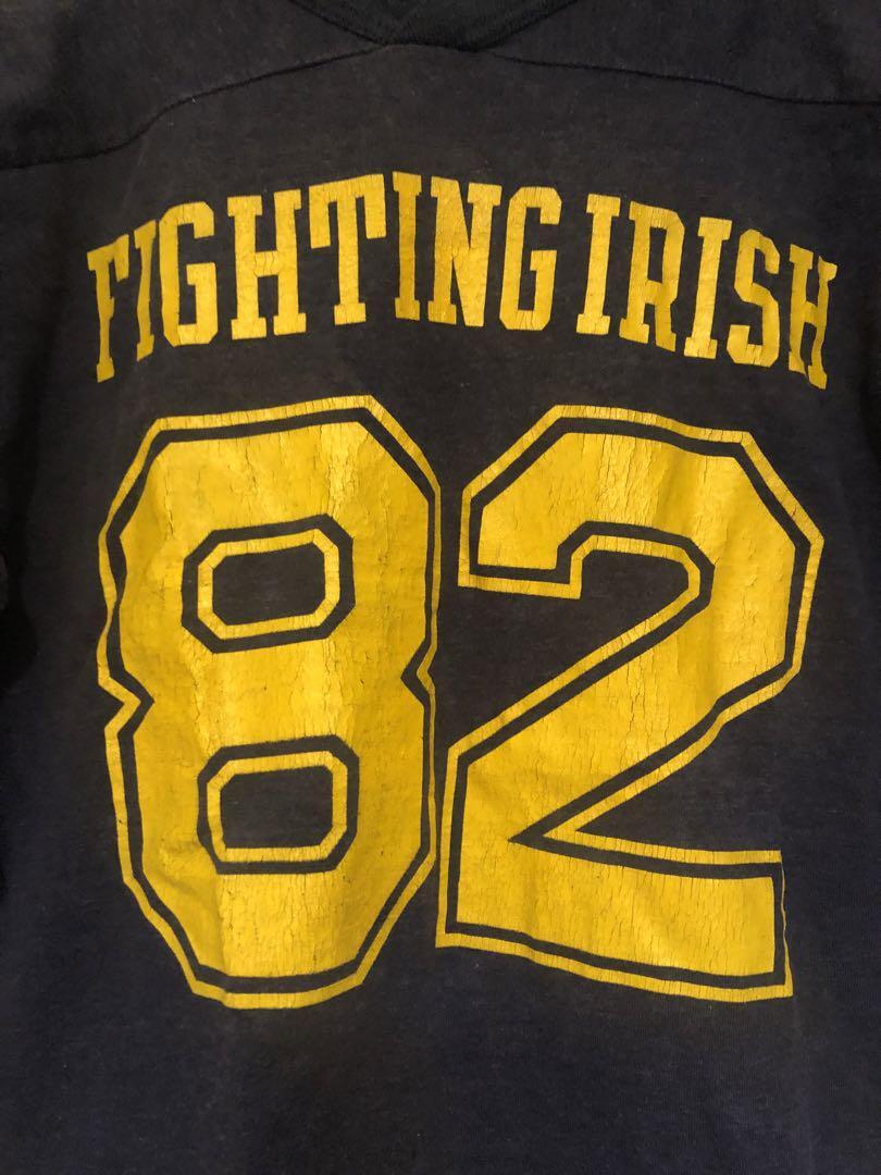 トップス 80's Champion Tricolore Tag Football Tee Champion Vintage Football T-shirt Tricolor Tag 80s Navy | eBay