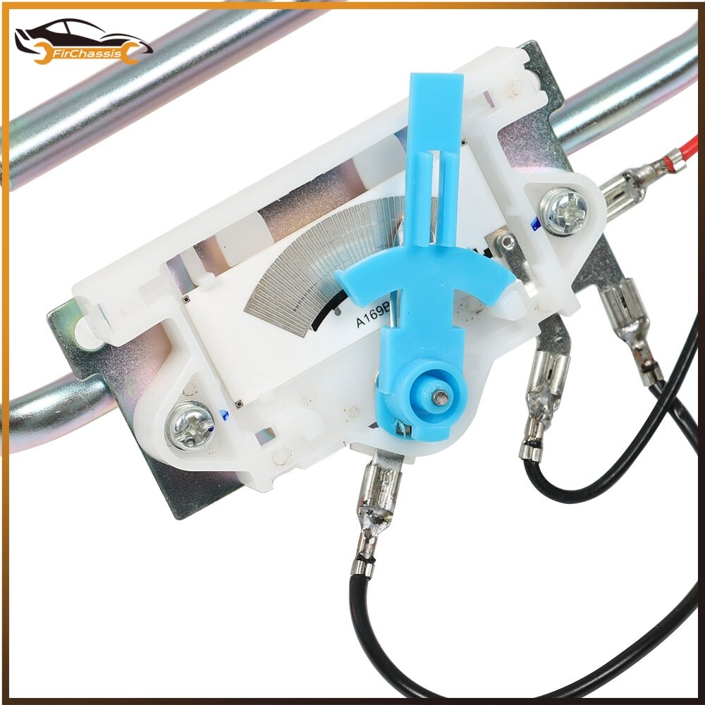 For Ford F250 F350 2005-2006 Diesel Midship Tank Aluminum Fuel Tank Sending Unit