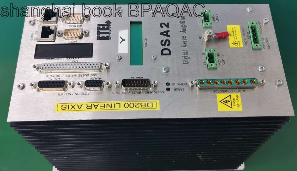 1pcs DSA2P1540A Via DHL or Fedex #A6-37