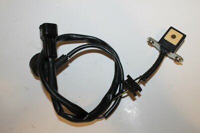 ホットシーズン 2009 - 2012 Kawasaki ZX6R ZX 6R Engine Pulse / Pick Up Coil 59026