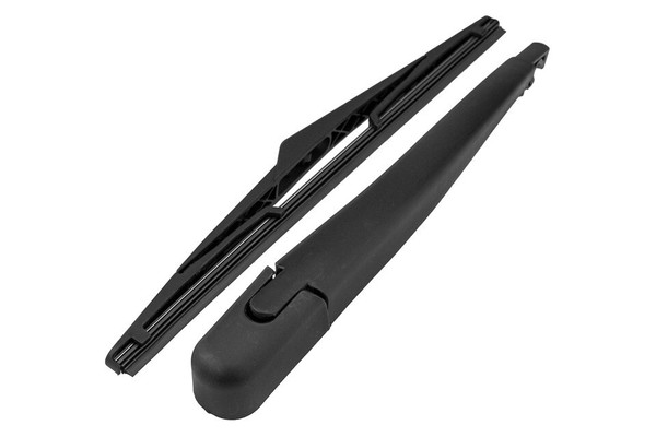 Wischerarm Hinterrad + Wischerblatt FüR Hyundai I30 2007- NTY-image