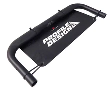 Profile Design Wing/10a Base Bar Size 42cm 