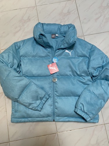 puma style down jacket