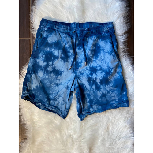 Men's American Eagle Trekker Tie Dye 