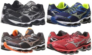 mizuno wave viper