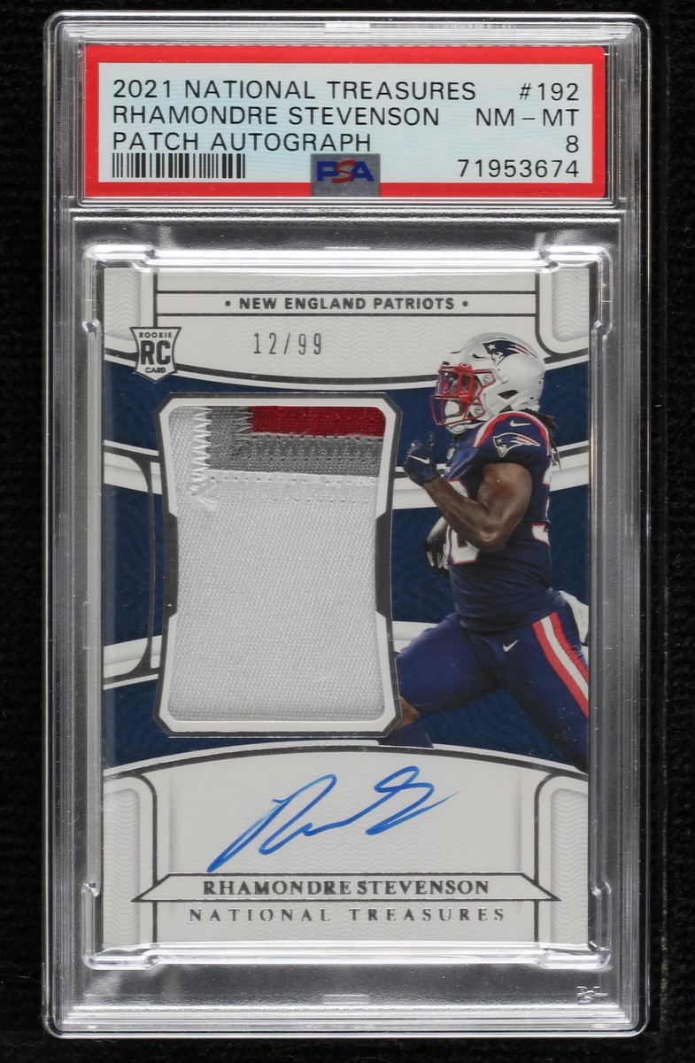 その他 Aaron Holiday RC auto National Treasures Aaron Holiday RC auto National Treasures Sports Auction #15