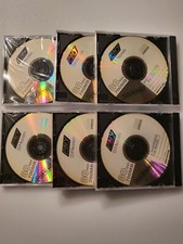 Cd-Recordable/ PNY TECHNOLOGYS/ 700MB/ 80 MIN EACH/SEALED in jewel cases