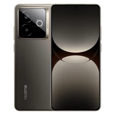 OPPO Realme GT7 Pro Racing Edition Android 15 Snapdragon 8 Elite Octa Core NFC