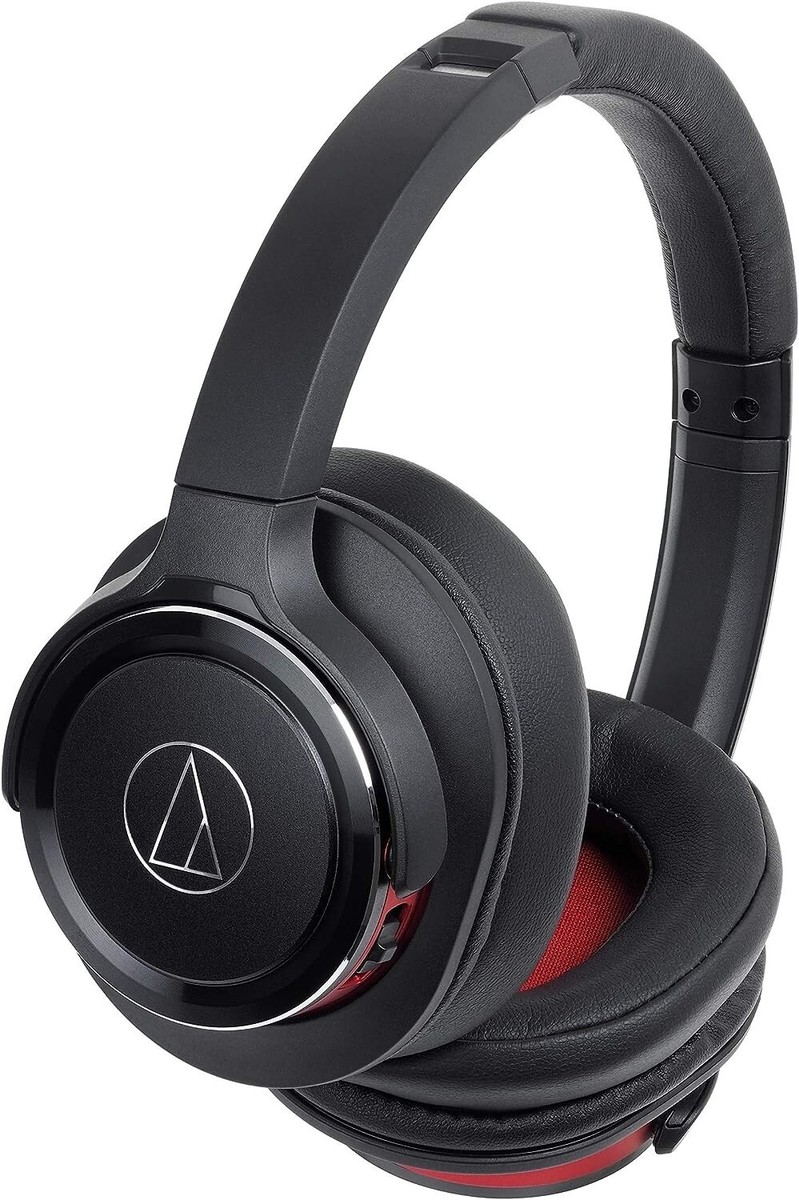 audio−technica ATH-WS660BT GOLD Audio-Technica Gold USB Headphones for Sale | Shop New