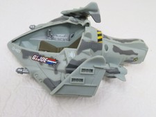 GI Joe Tiger Hawk 2003