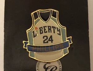 ny liberty jersey