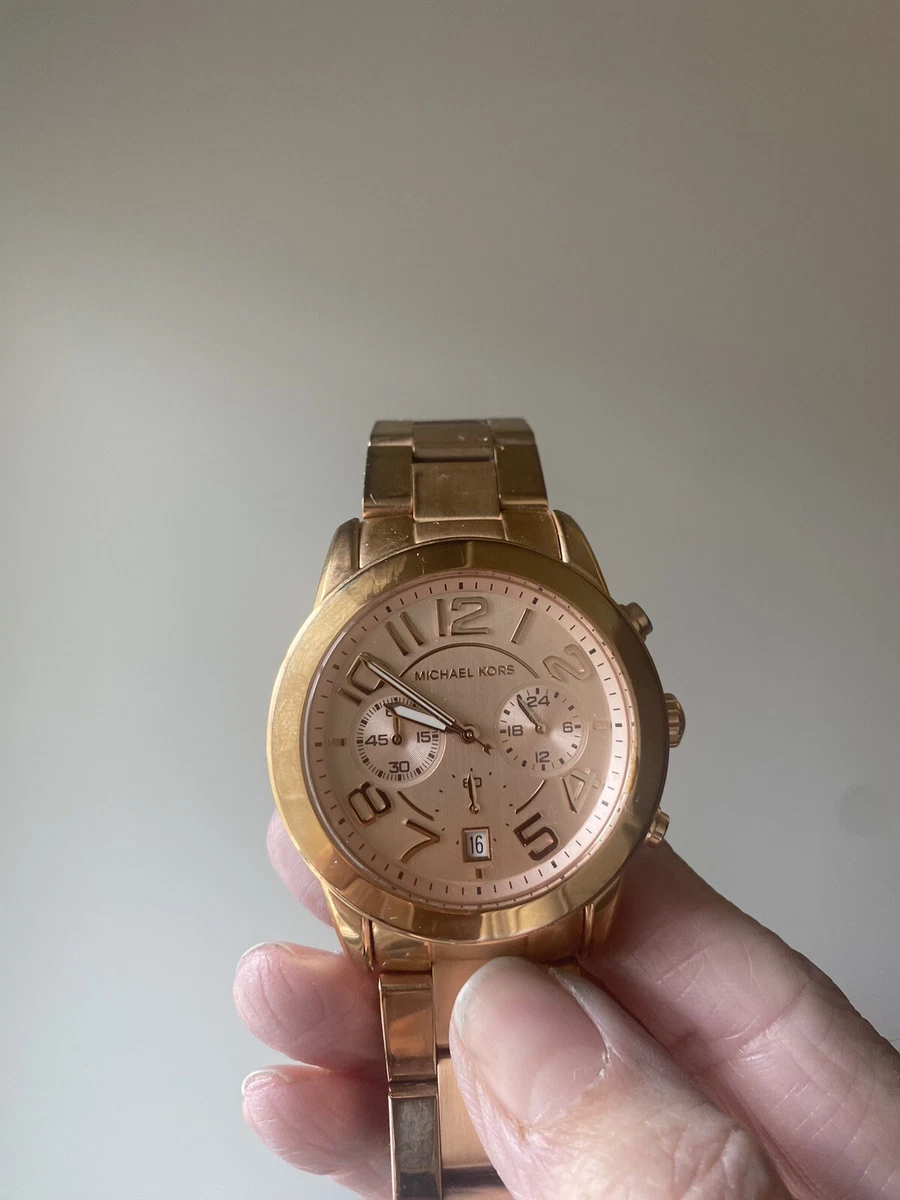 Michael kors mk5727 outlet